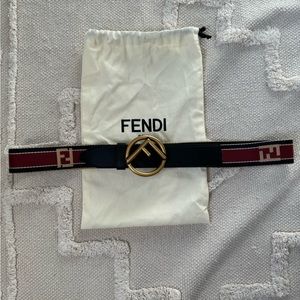 Fendi Belt